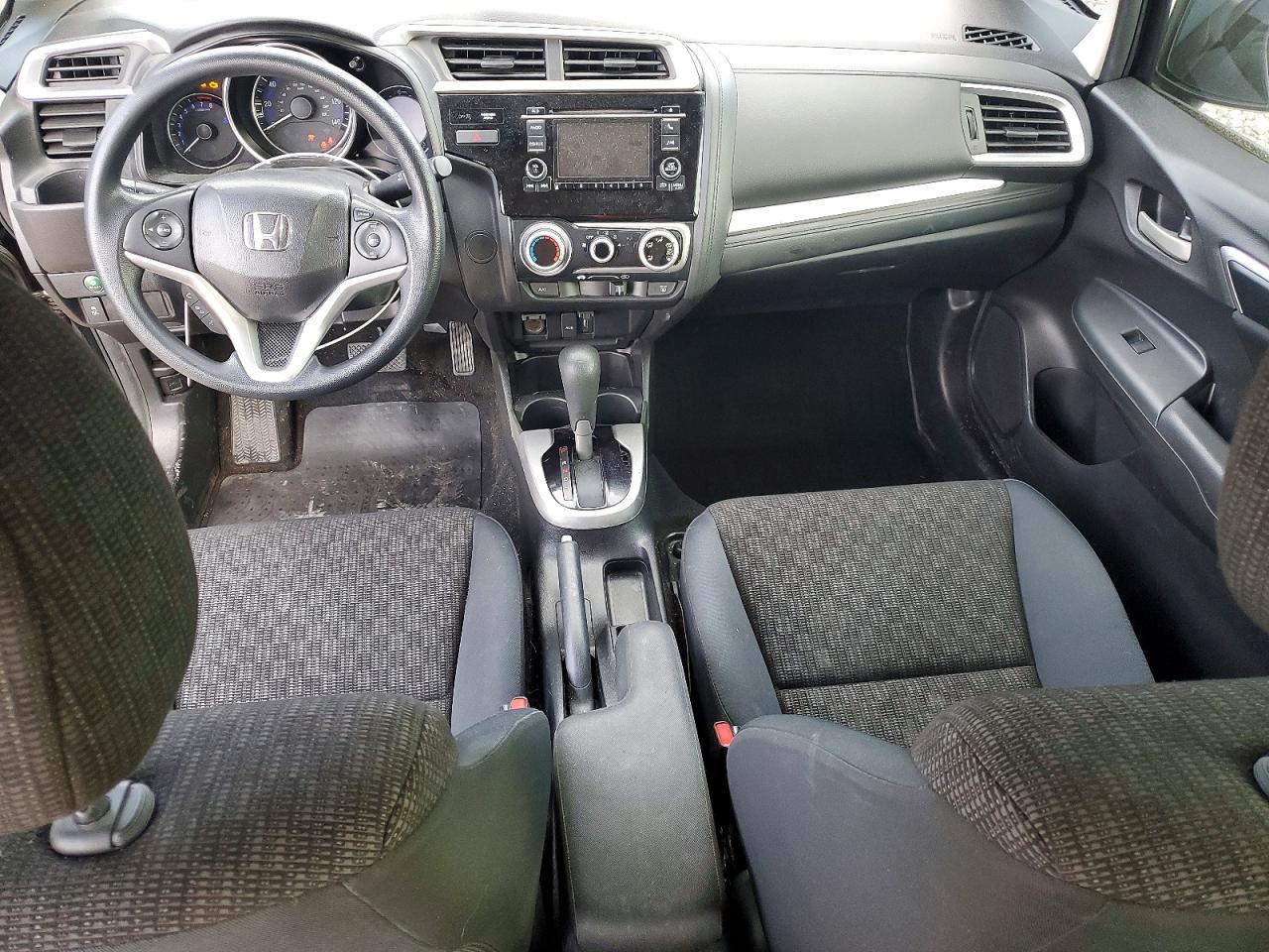 2016 HONDA FIT LX photo 8