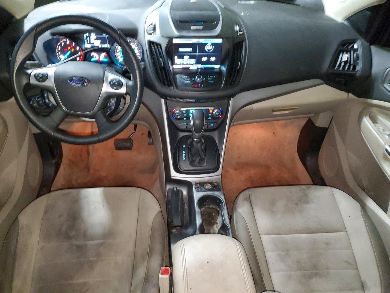 2014 FORD ESCAPE SE photo 15