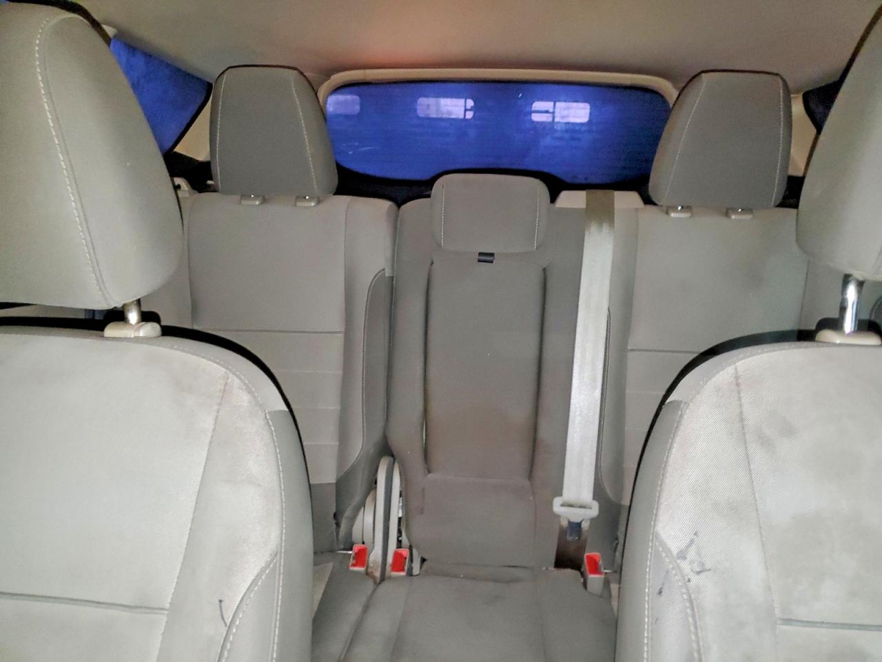 2014 FORD ESCAPE SE photo 19