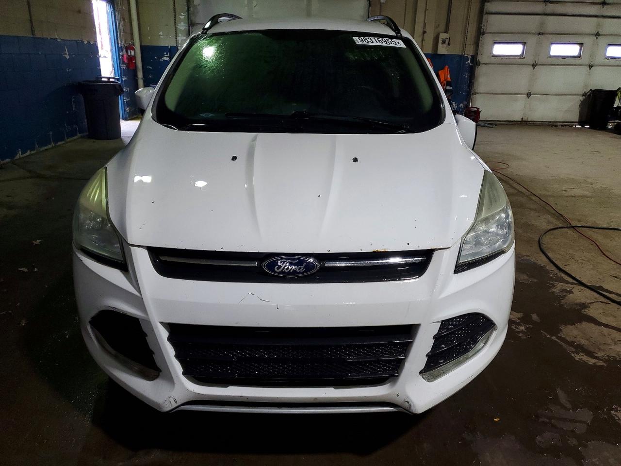 2014 FORD ESCAPE SE photo 9