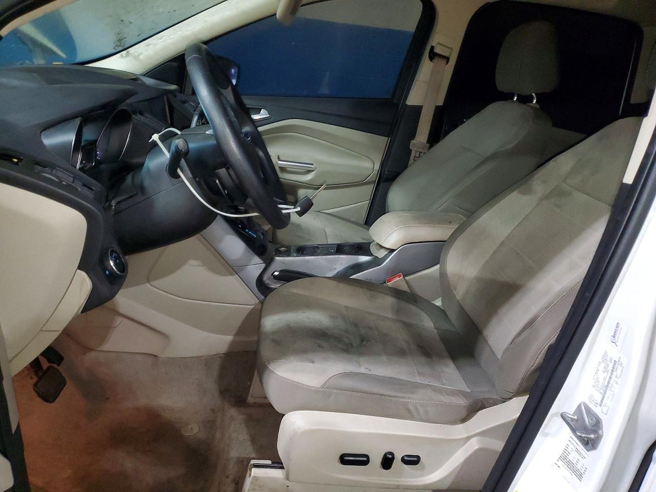 2014 FORD ESCAPE SE photo 13