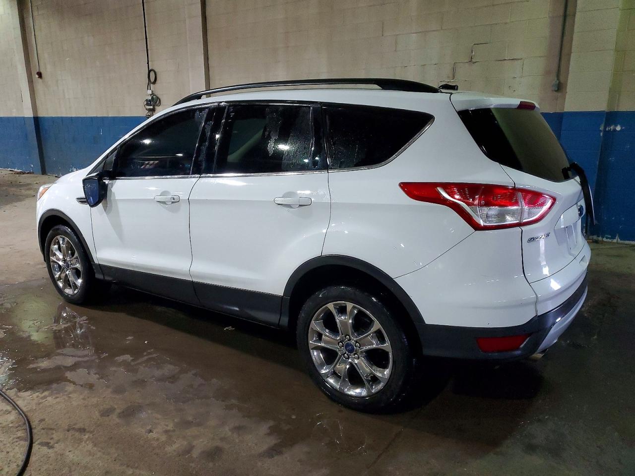2014 FORD ESCAPE SE photo 3