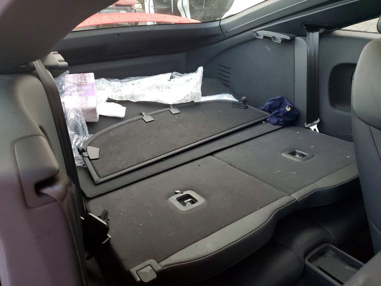 2008 AUDI TT 3.2 QUATTRO photo 10