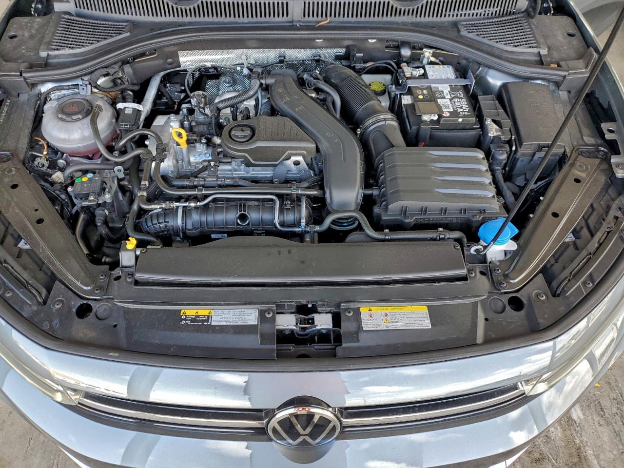 2025 VOLKSWAGEN JETTA SE photo 12