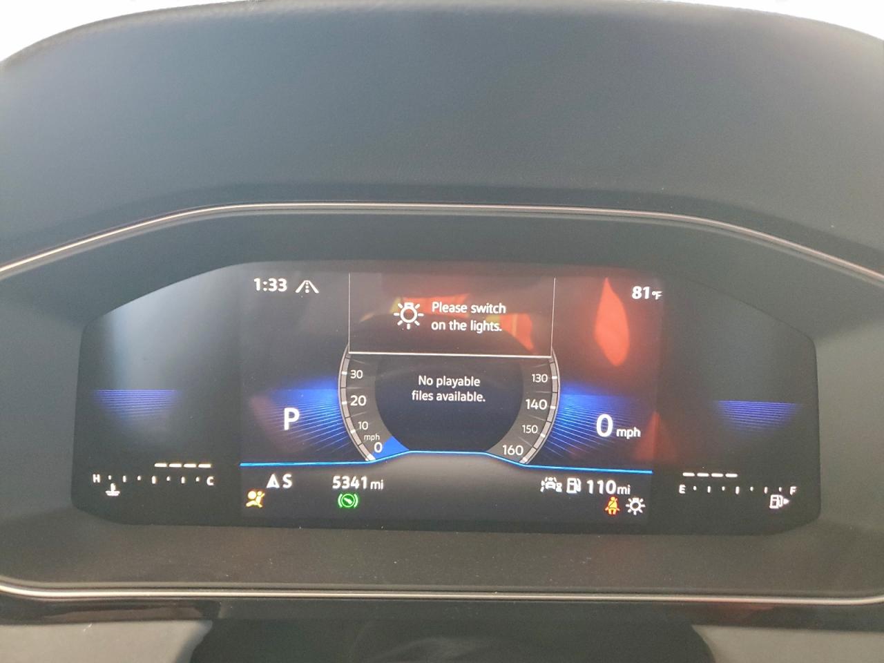 2025 VOLKSWAGEN JETTA SE photo 9