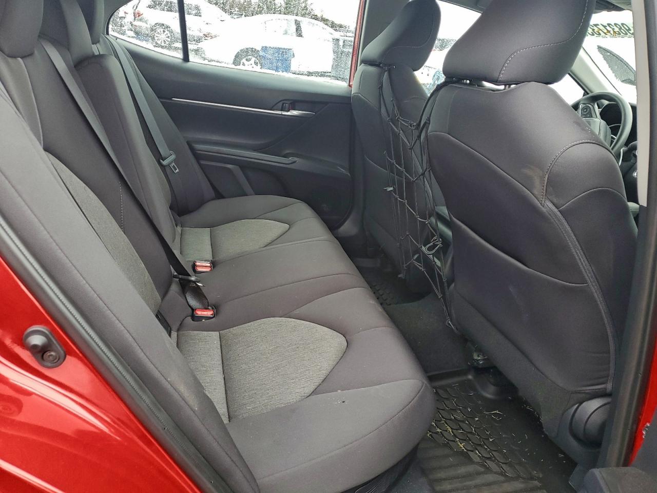 2024 TOYOTA CAMRY LE photo 10