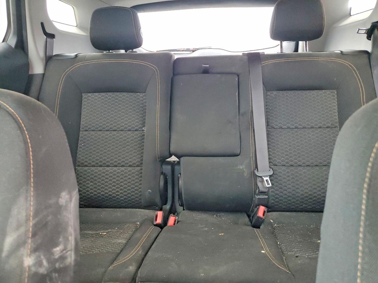 2018 GMC TERRAIN SLE photo 10