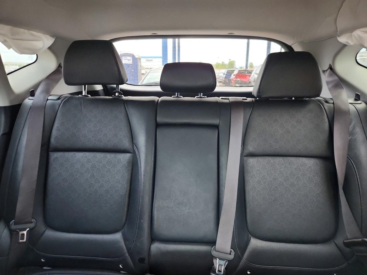 2021 KIA SELTOS EX photo 10