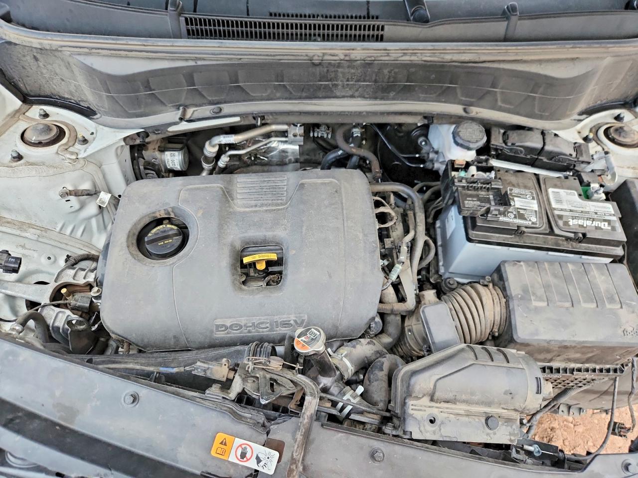 2021 KIA SELTOS EX photo 12