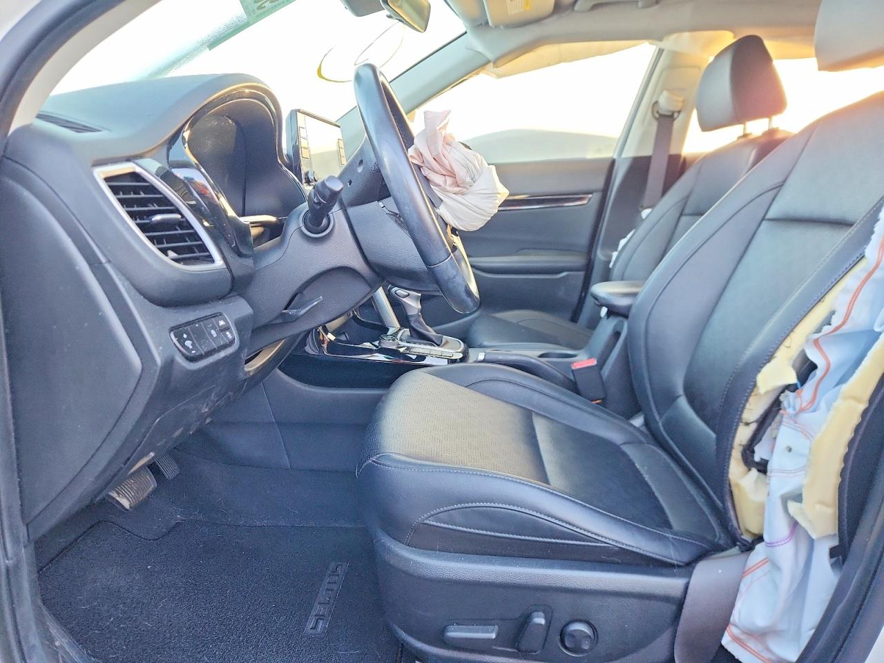 2021 KIA SELTOS EX photo 7