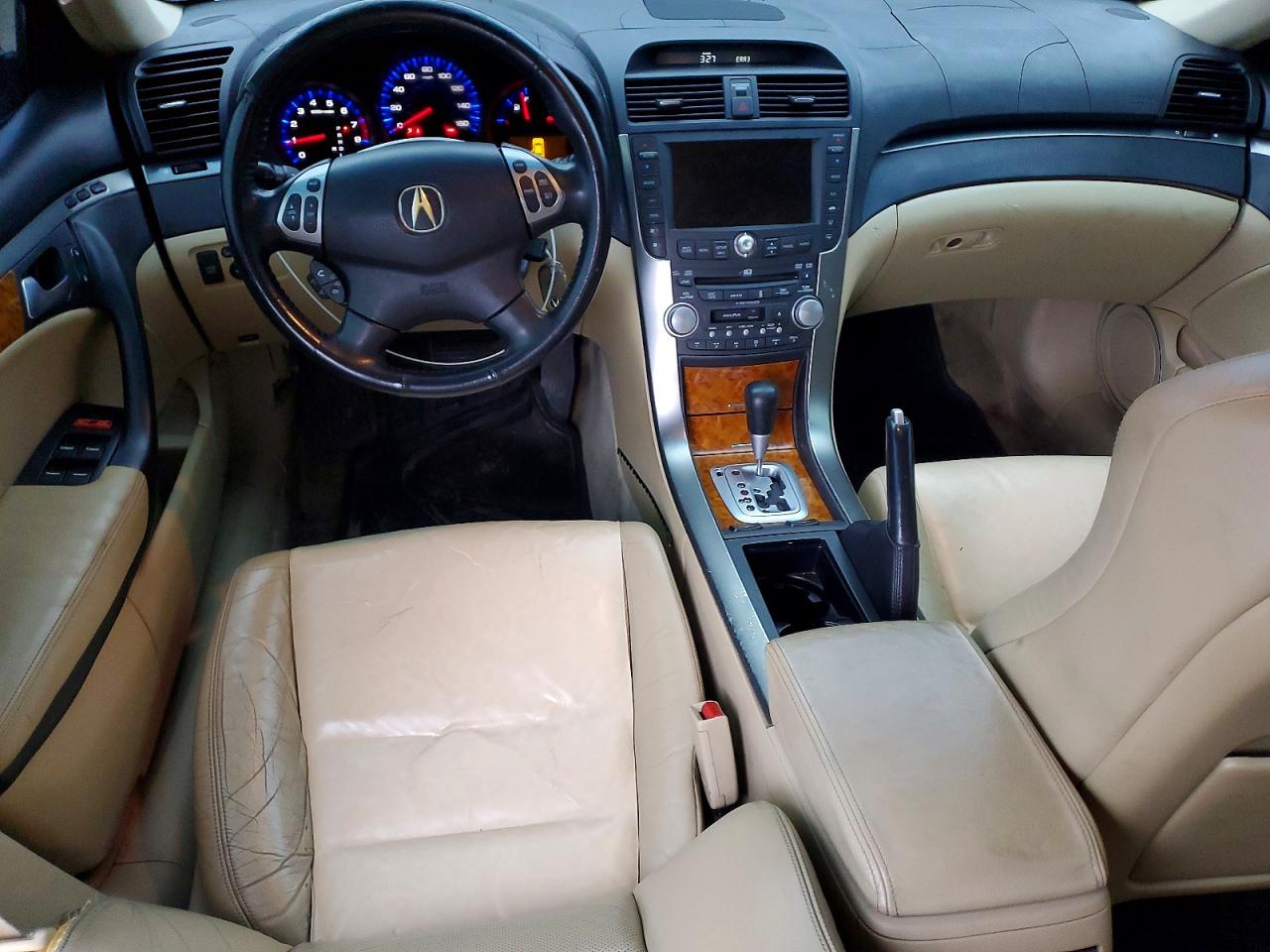 2006 ACURA 3.2TL photo 8