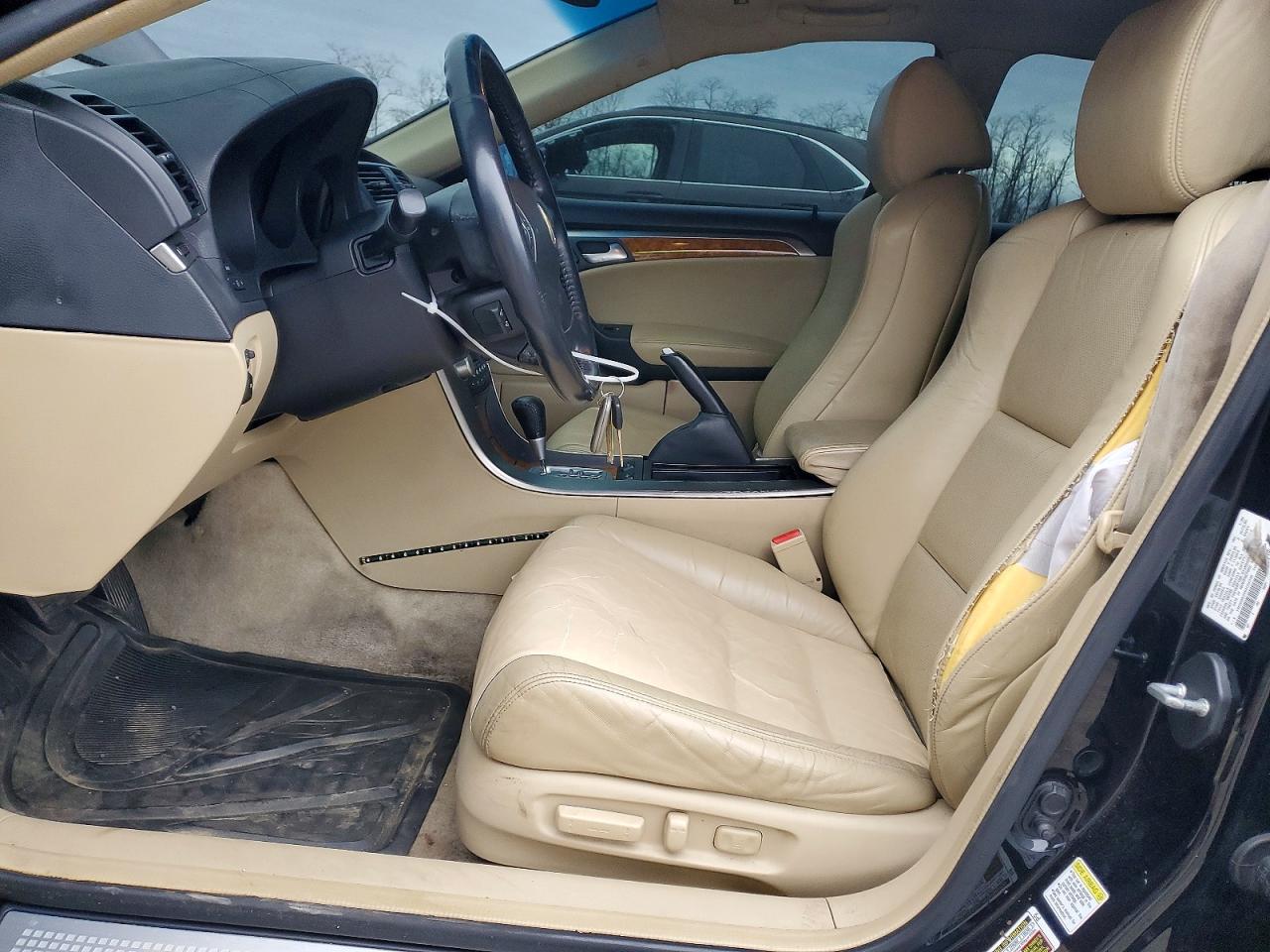 2006 ACURA 3.2TL photo 7