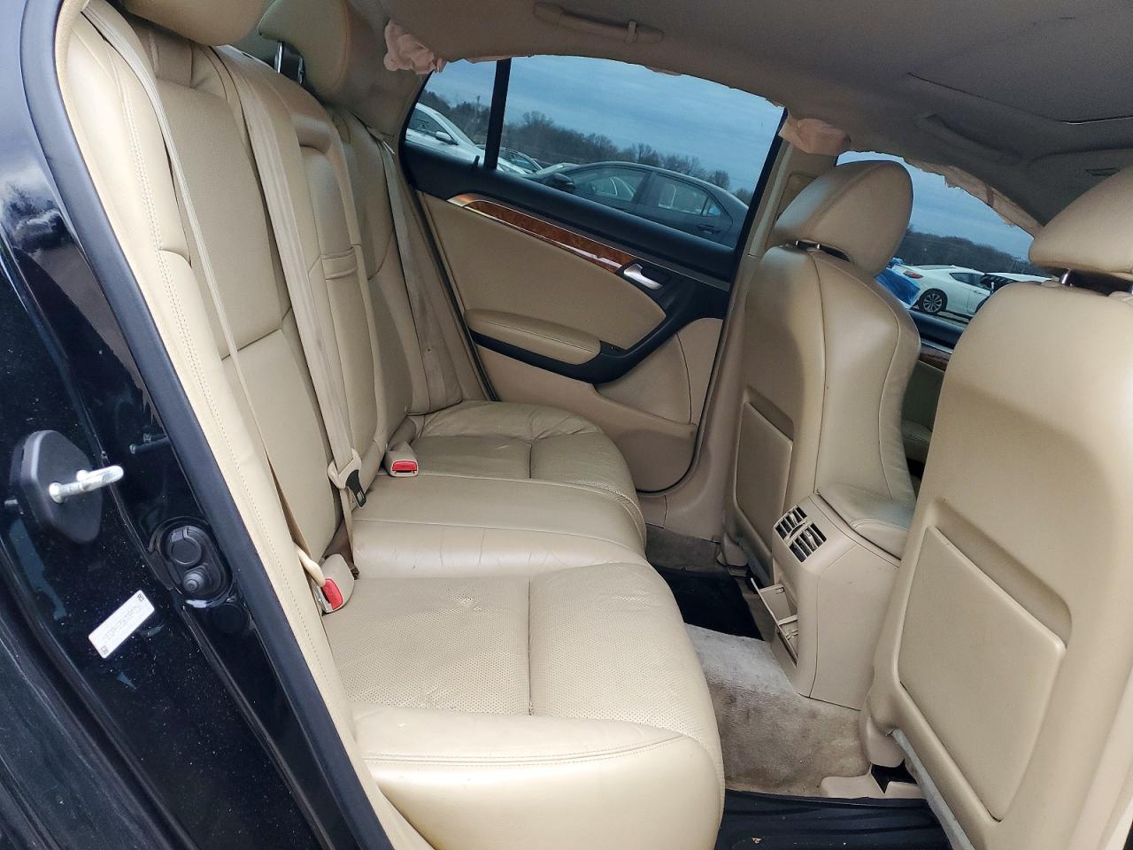 2006 ACURA 3.2TL photo 10