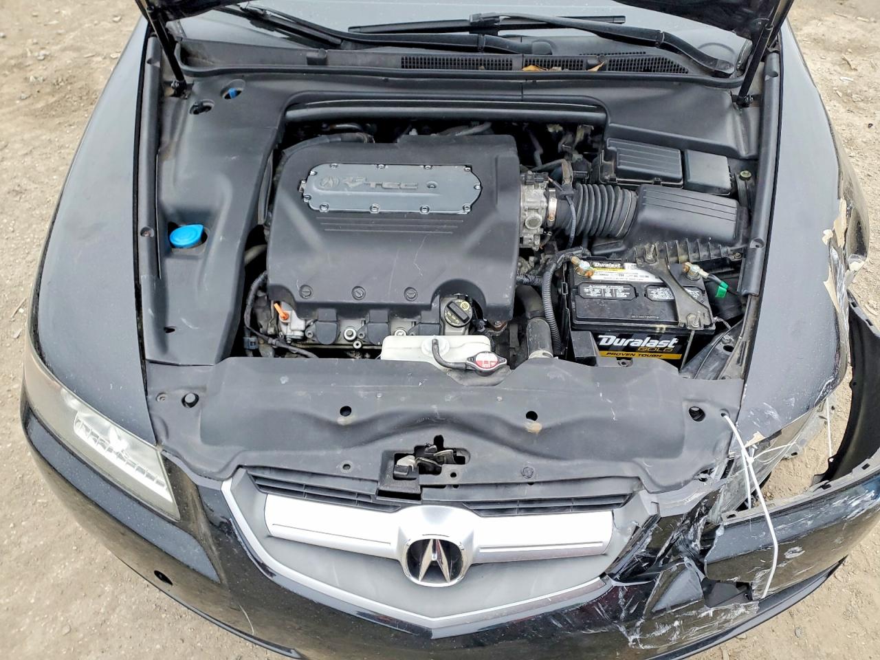 2006 ACURA 3.2TL photo 11