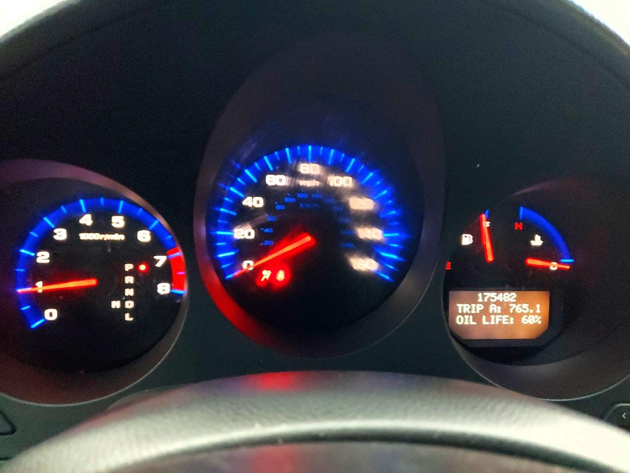 2006 ACURA 3.2TL photo 9