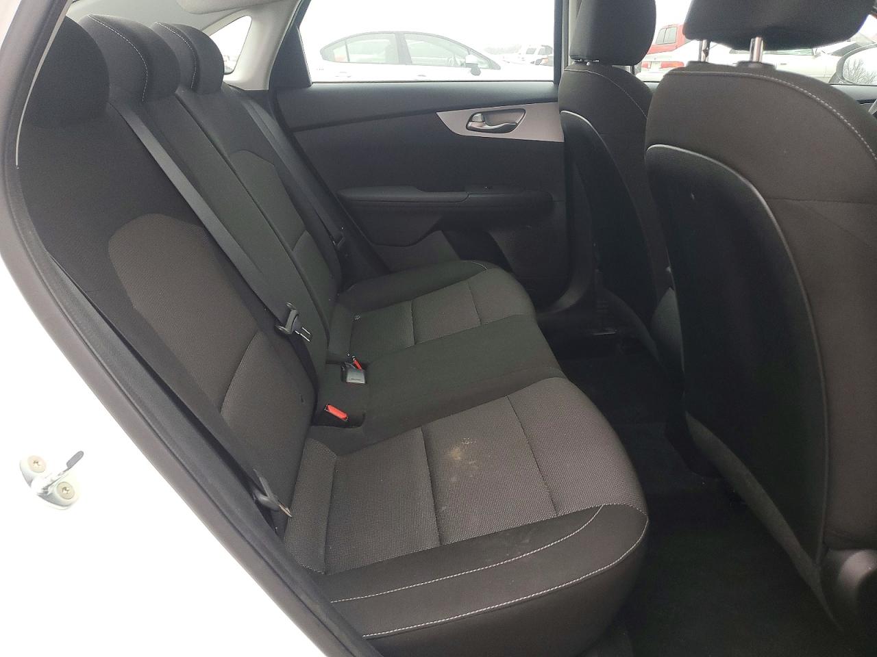 2023 KIA FORTE LX photo 10