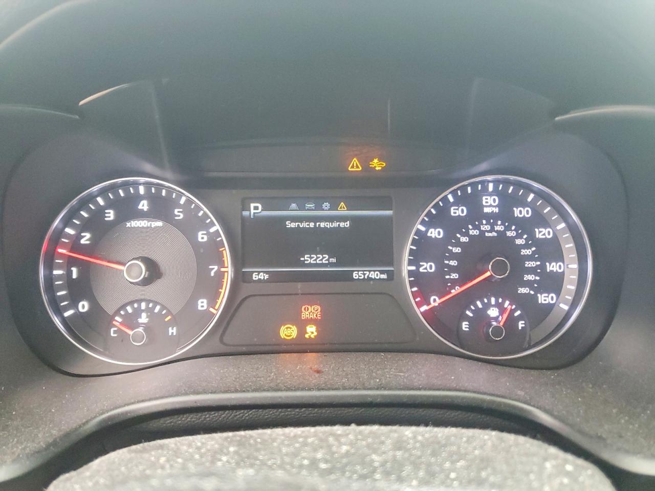 2023 KIA FORTE LX photo 9