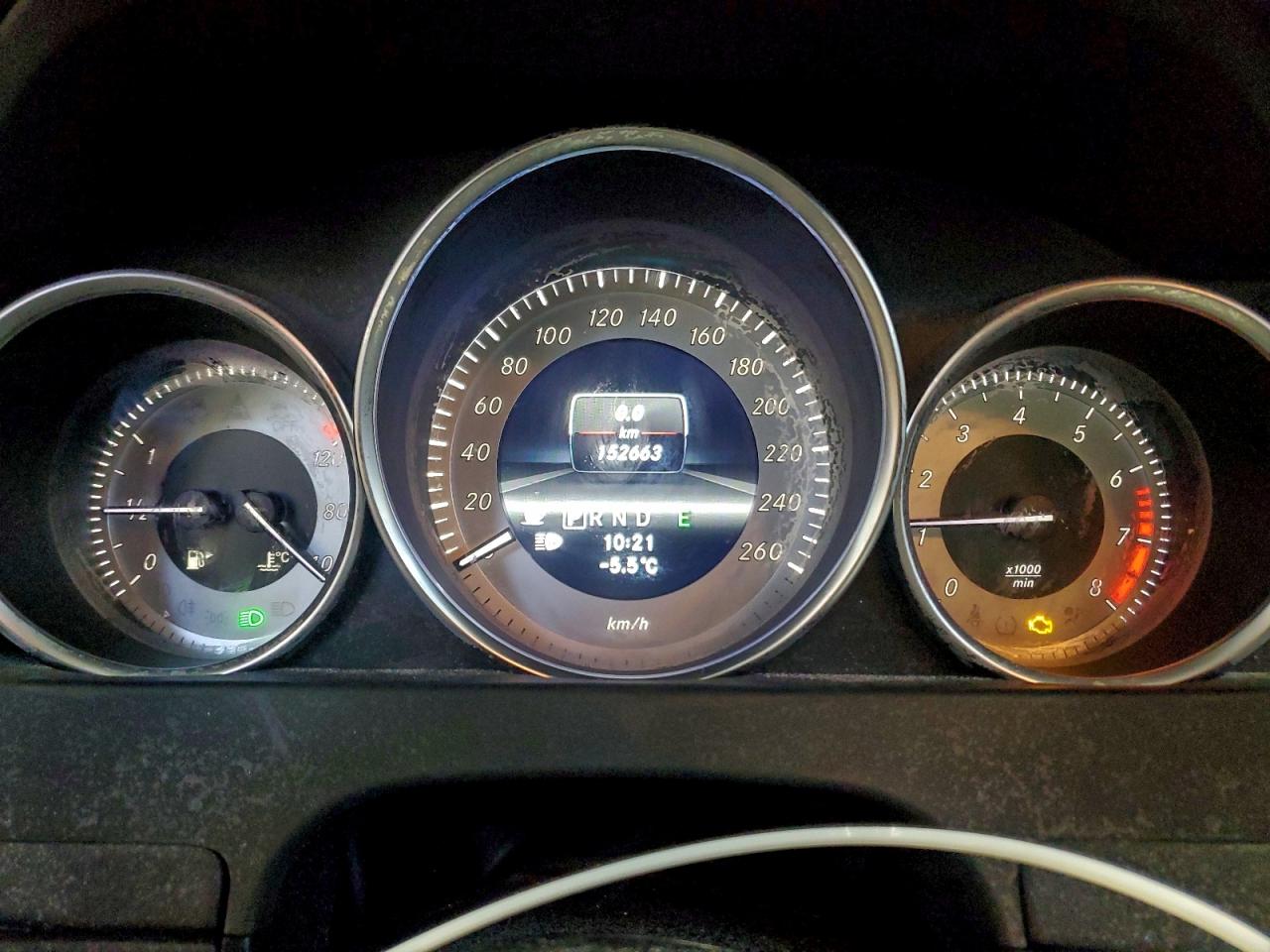 2013 MERCEDES-BENZ C 300 4MATIC photo 9
