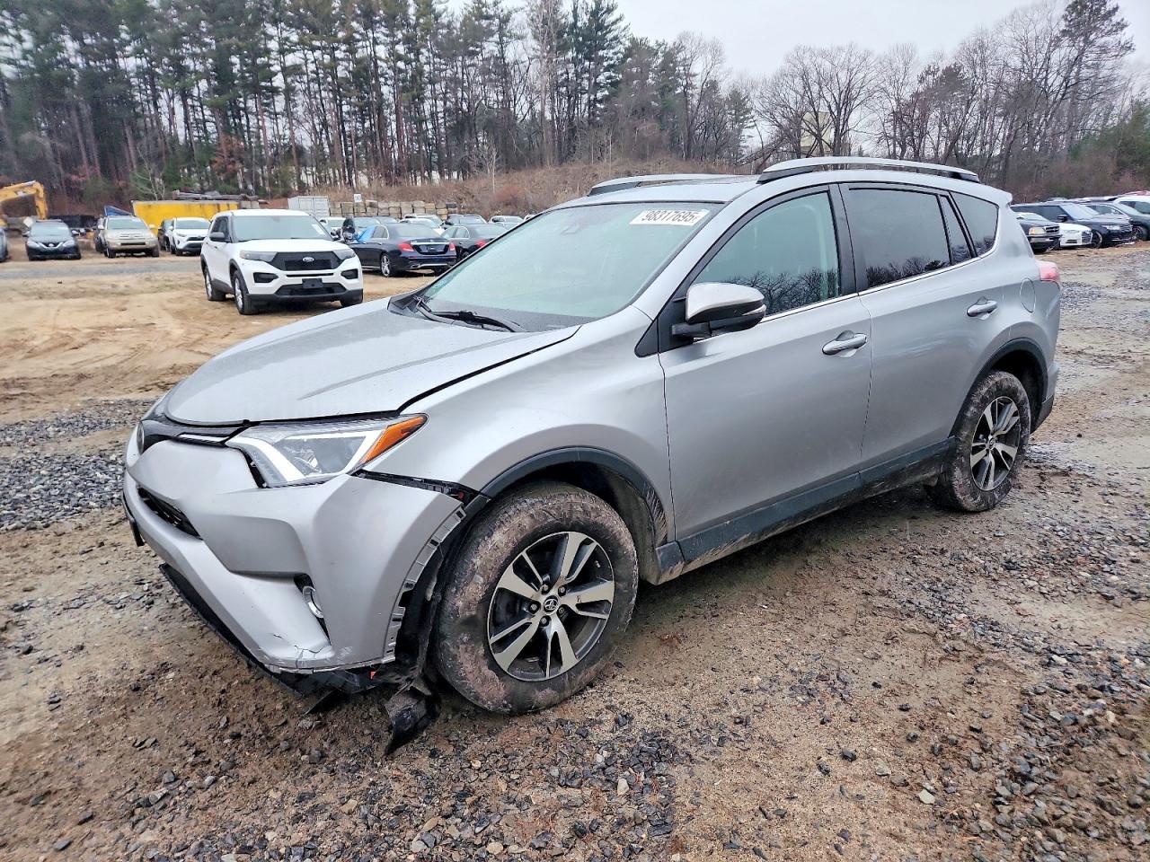 2018 TOYOTA RAV4