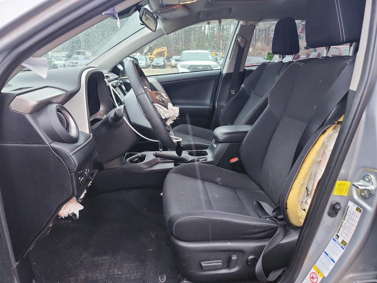 2018 TOYOTA RAV4 ADVENTURE photo 7