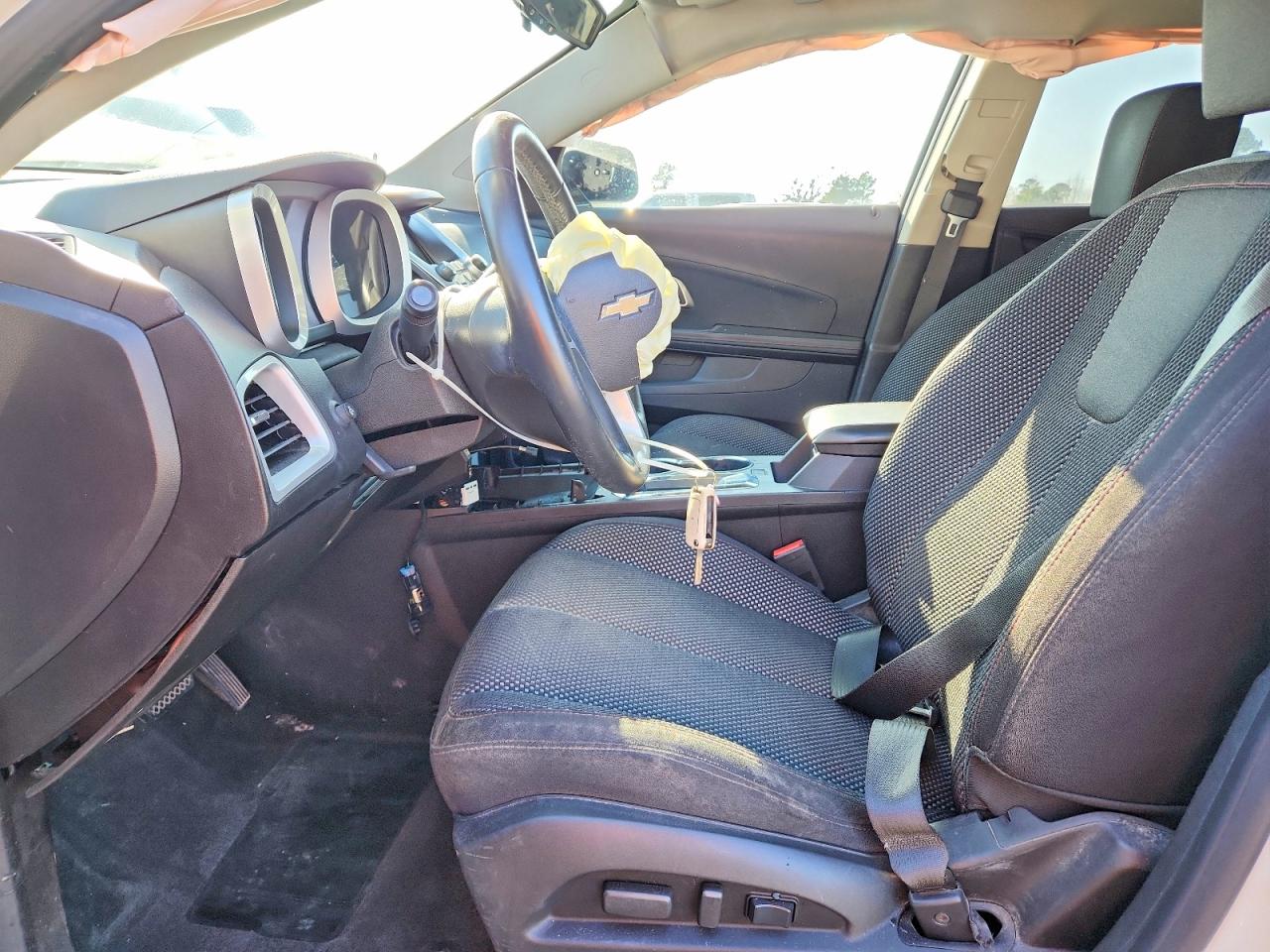 2014 CHEVROLET EQUINOX LT photo 7