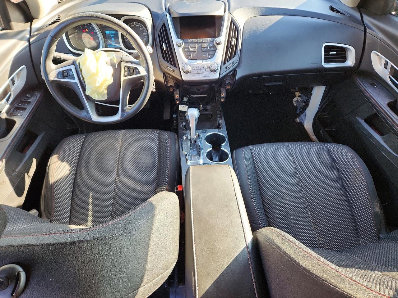 2014 CHEVROLET EQUINOX LT photo 8