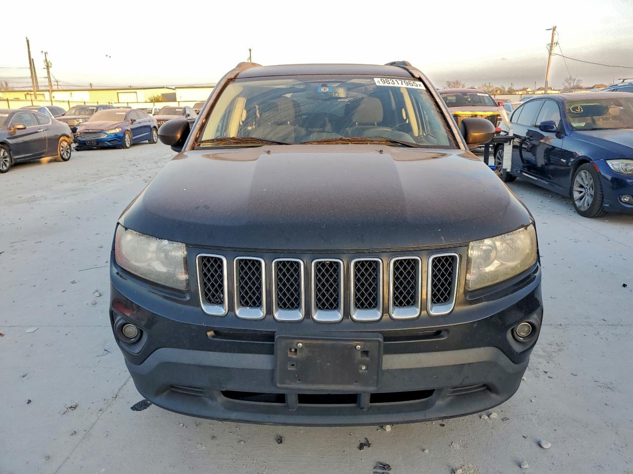 2016 JEEP COMPASS SPORT photo 5
