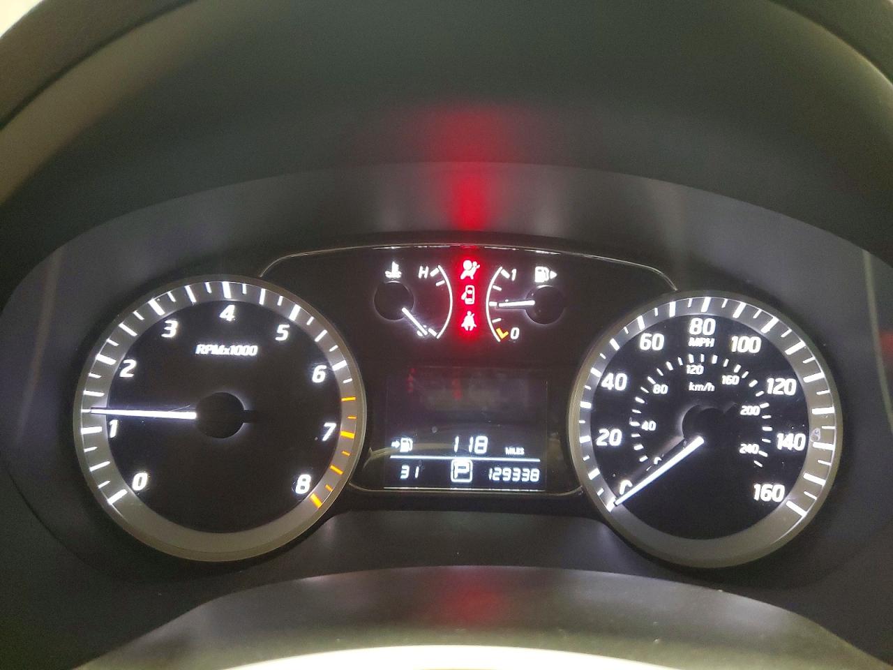 2014 NISSAN SENTRA S photo 9