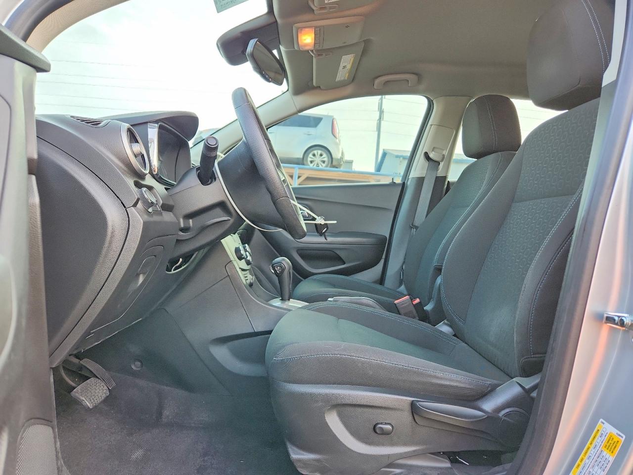 2015 CHEVROLET TRAX LS photo 7