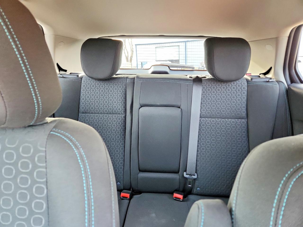 2015 CHEVROLET TRAX LS photo 10