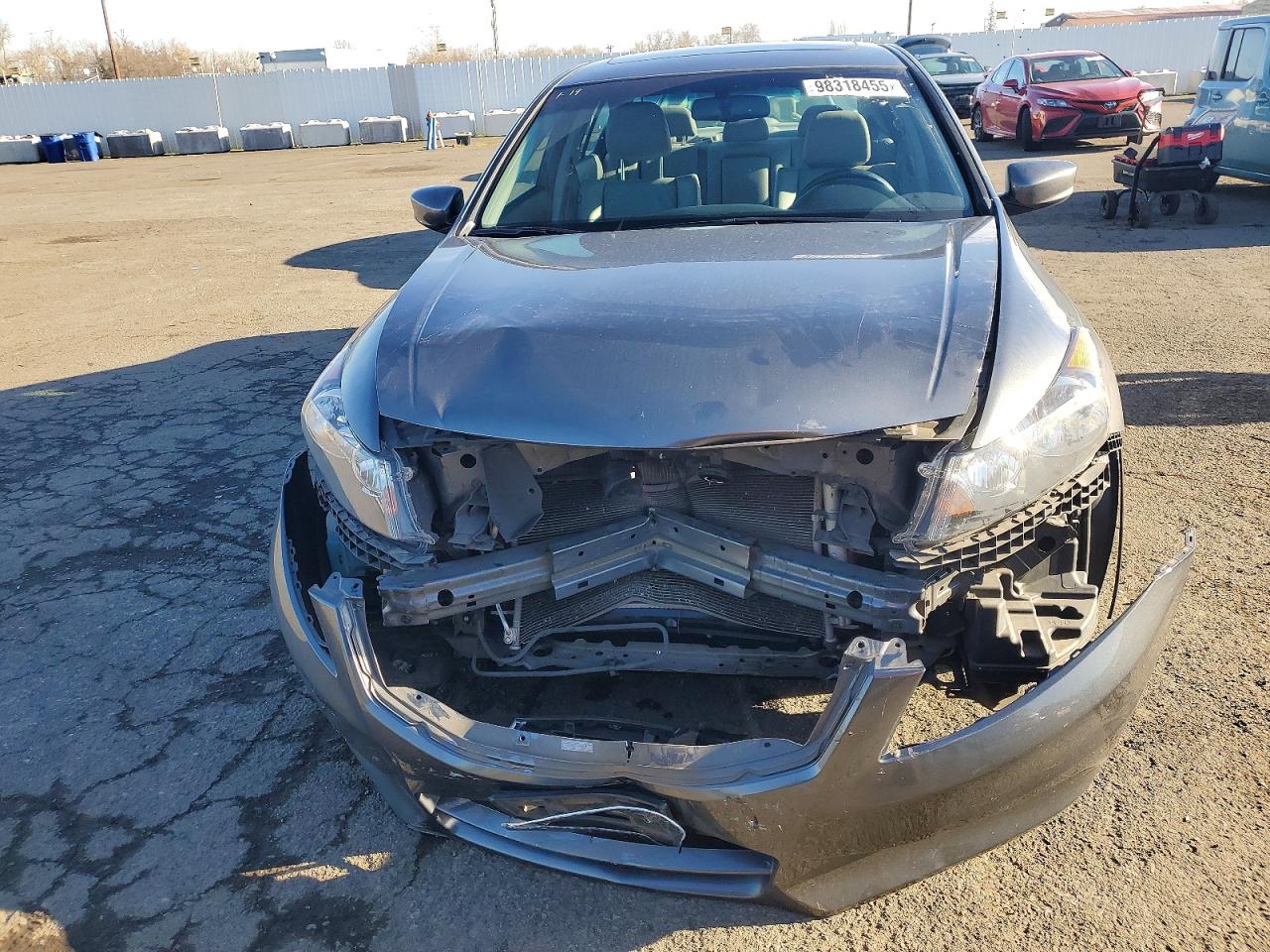2011 HONDA ACCORD EXL photo 5