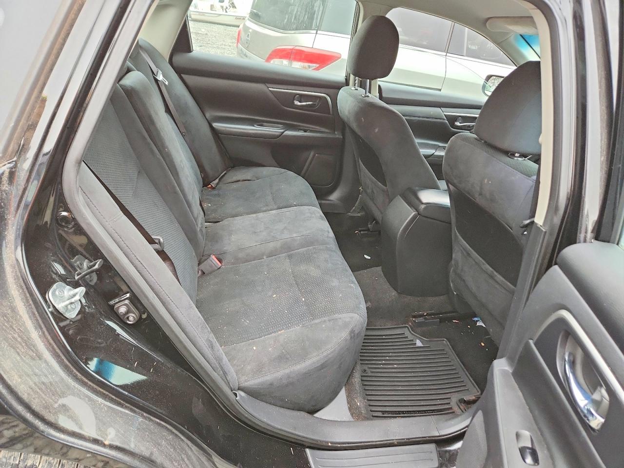 2015 NISSAN ALTIMA 2.5 photo 10