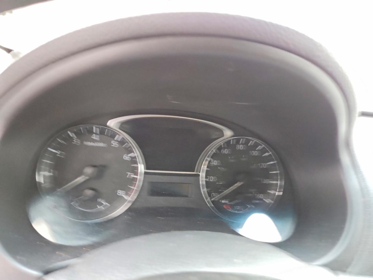 2015 NISSAN ALTIMA 2.5 photo 9
