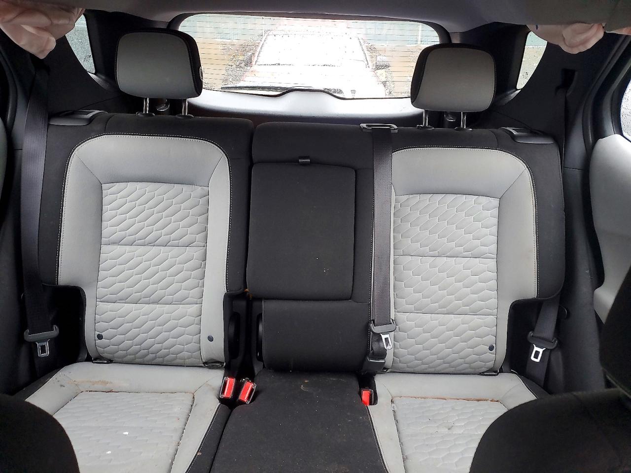 2018 CHEVROLET EQUINOX LS photo 10