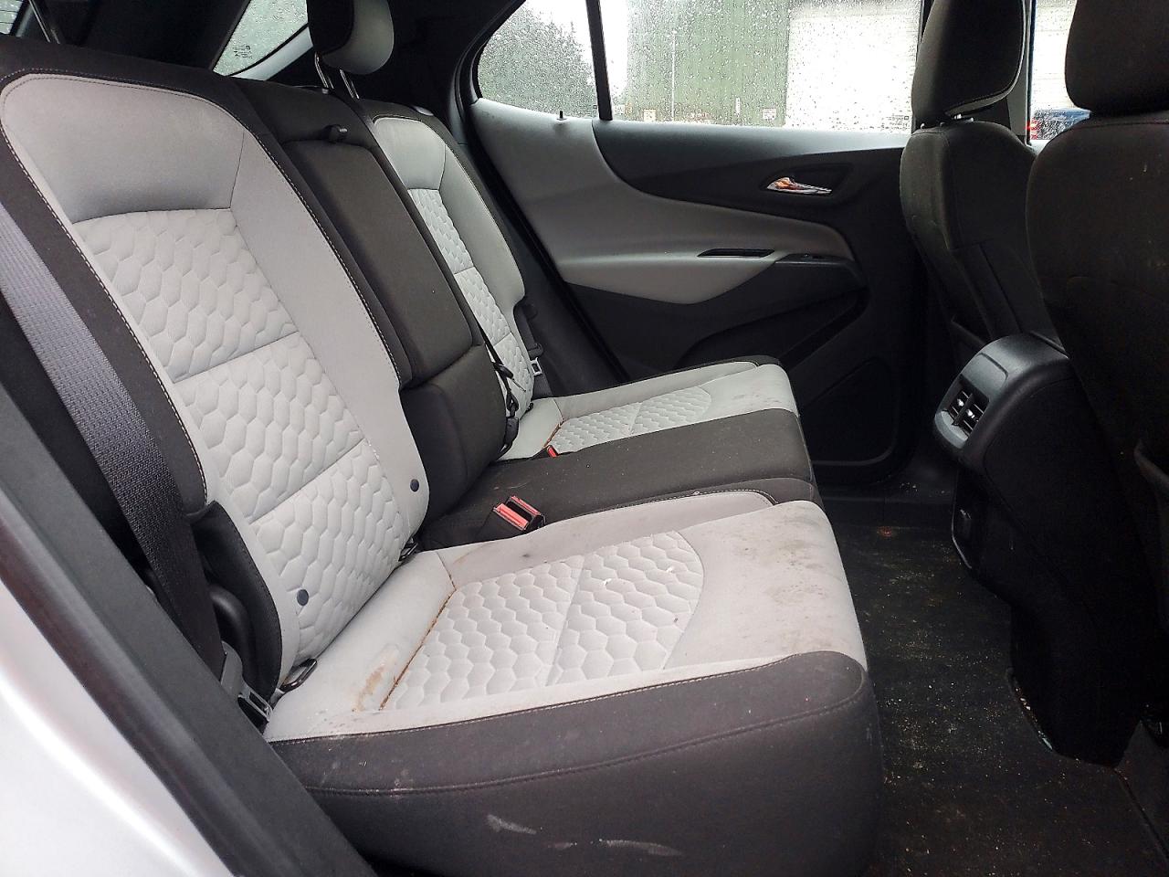 2018 CHEVROLET EQUINOX LS photo 11