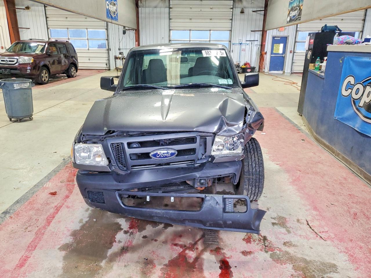 2007 FORD RANGER photo 5