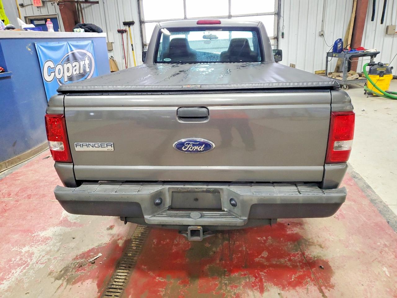 2007 FORD RANGER photo 6