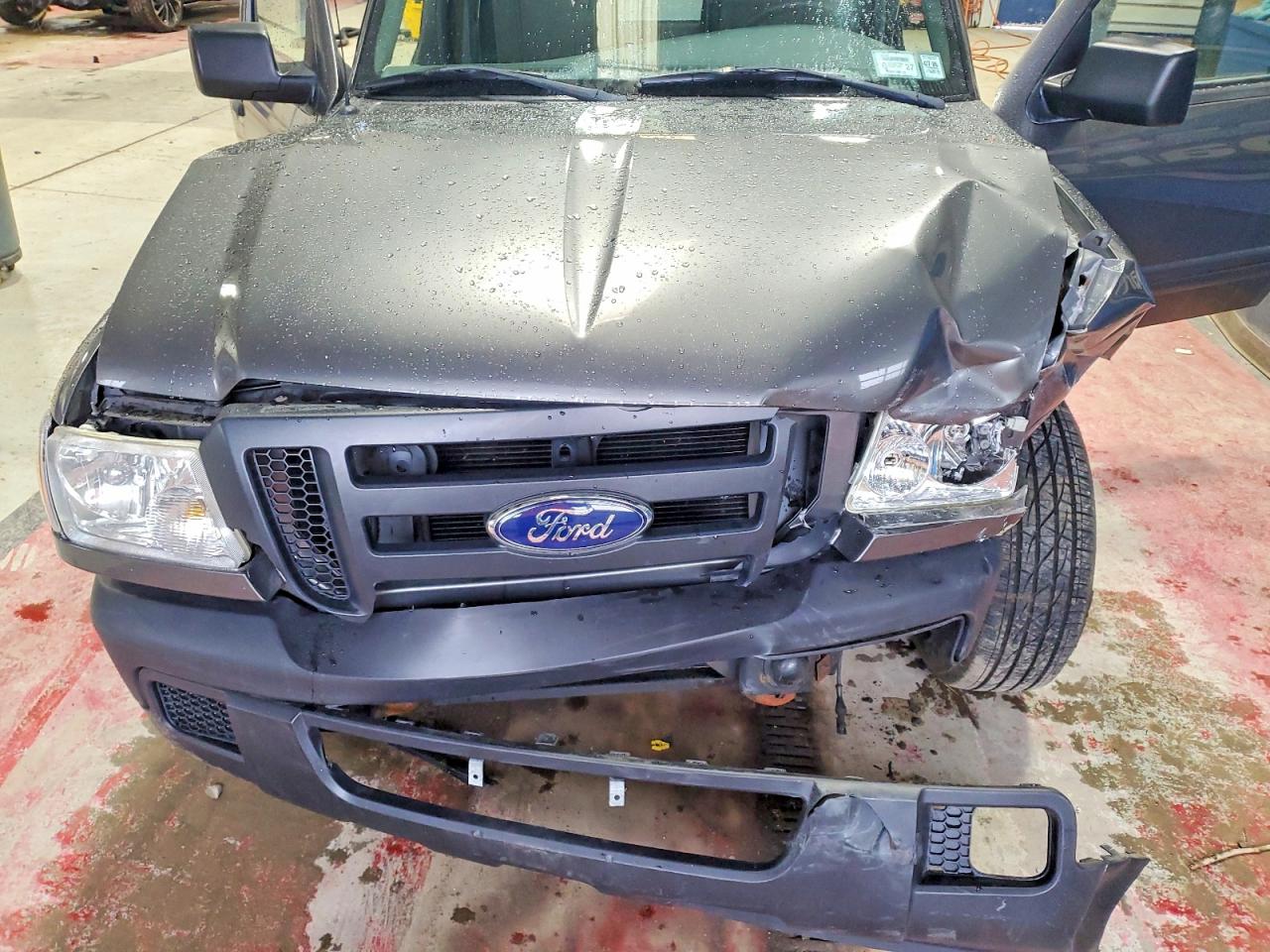 2007 FORD RANGER photo 11