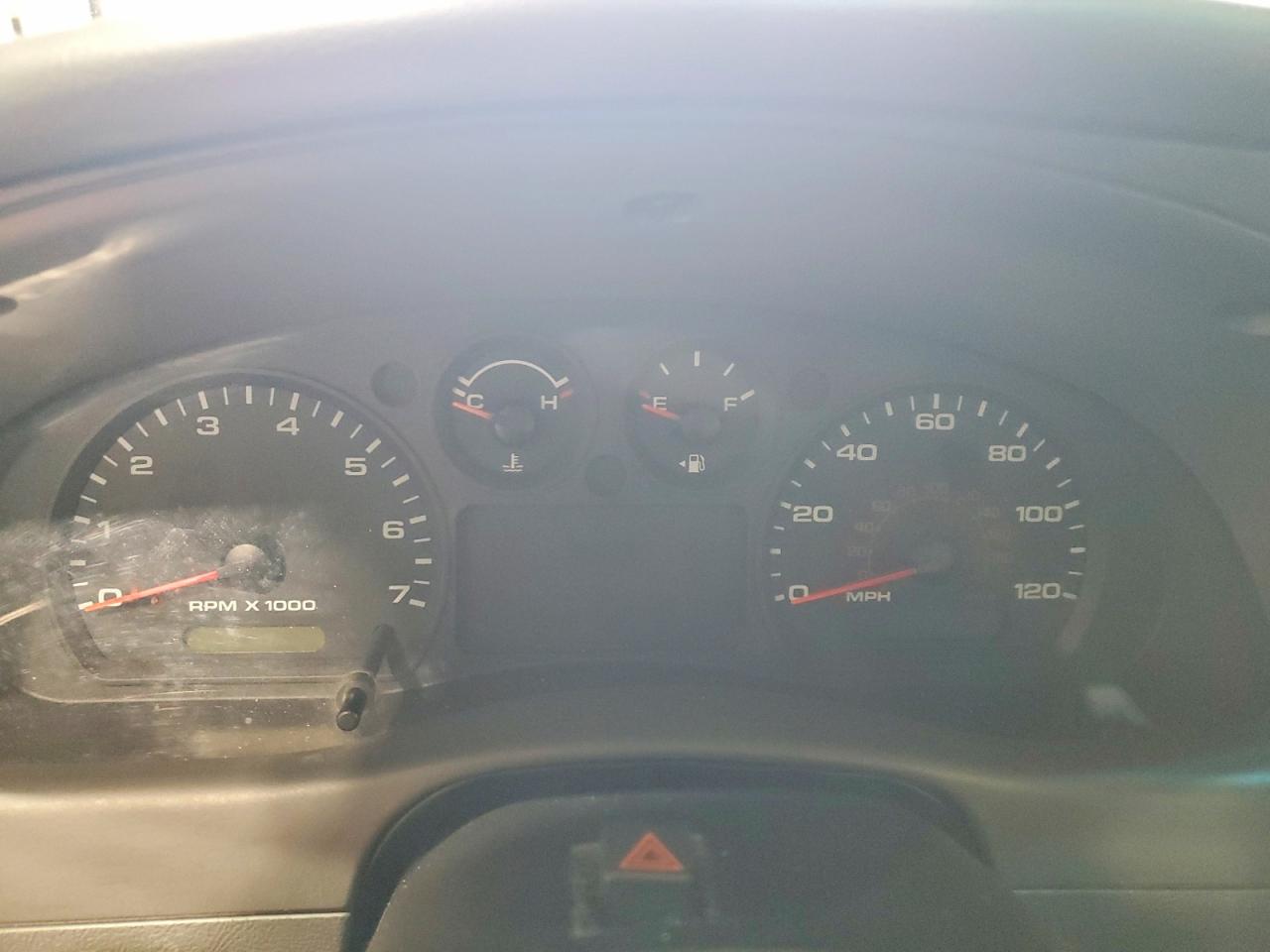 2007 FORD RANGER photo 9