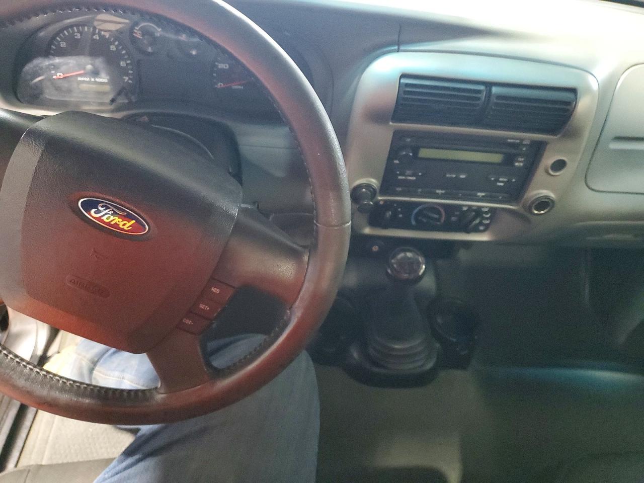 2007 FORD RANGER photo 8