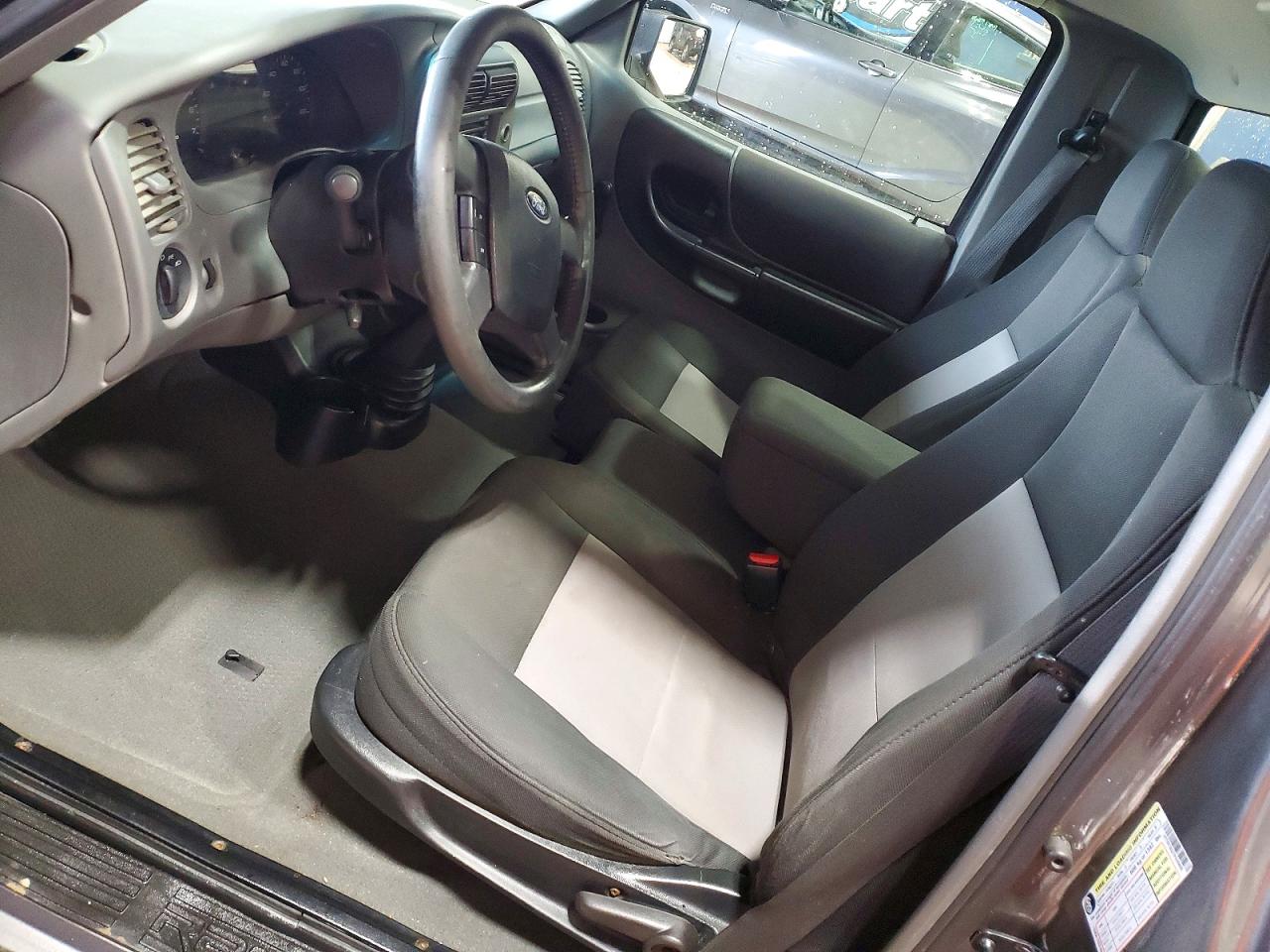 2007 FORD RANGER photo 7