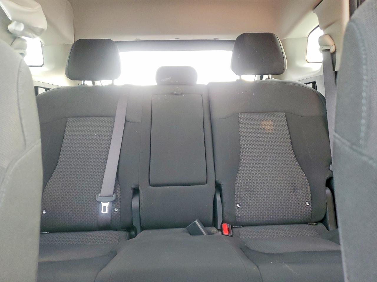 2023 KIA SPORTAGE LX photo 10