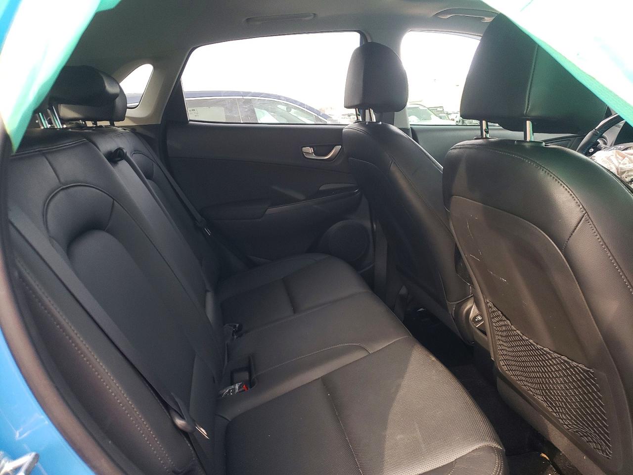 2022 HYUNDAI KONA LIMITED photo 19