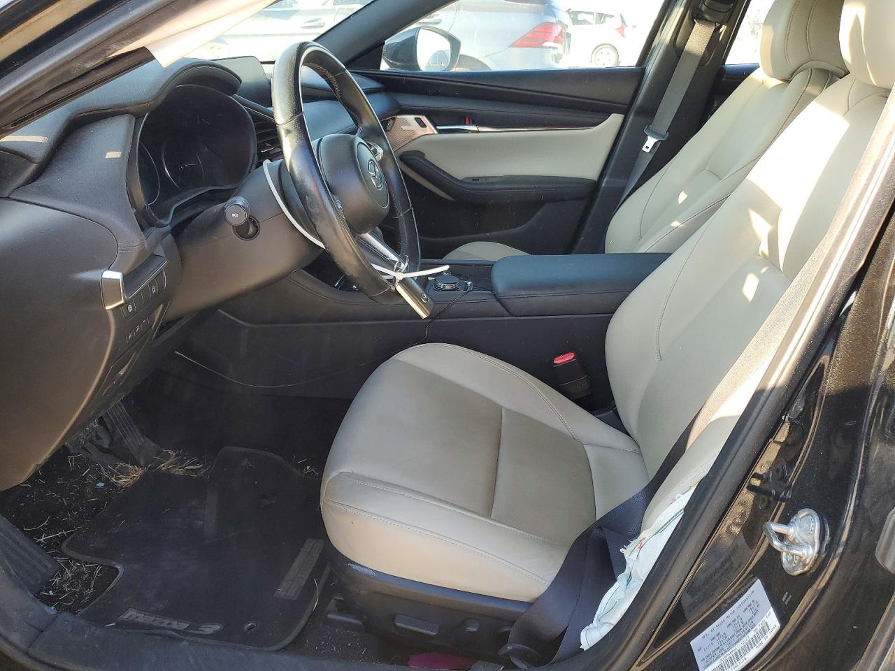 2019 MAZDA 3 PREFERRED photo 13