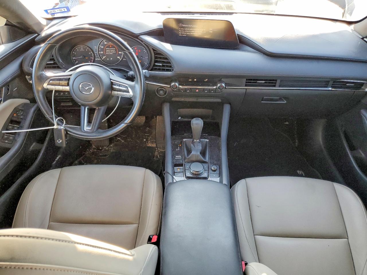 2019 MAZDA 3 PREFERRED photo 15
