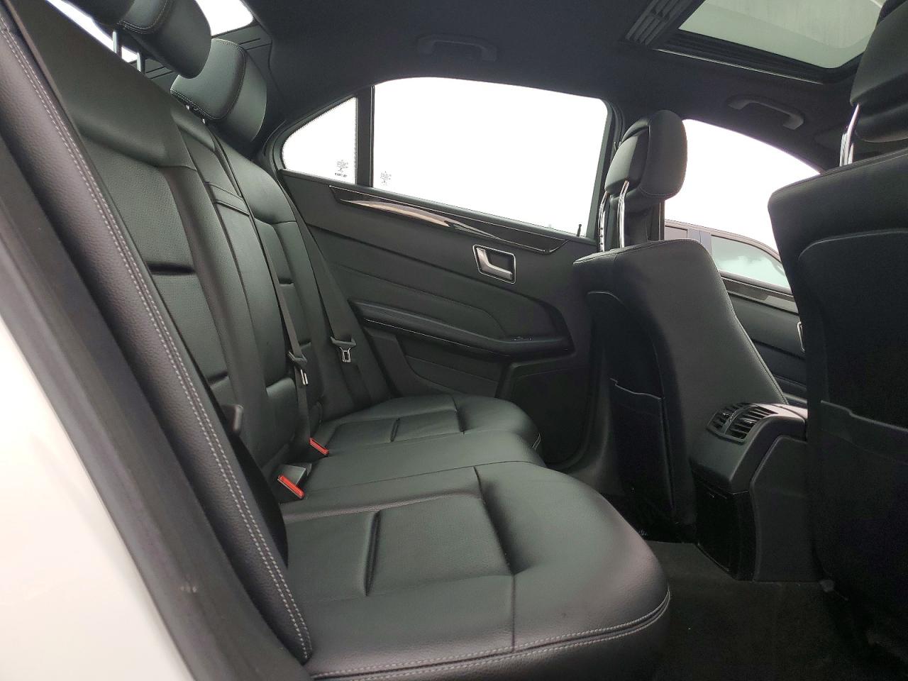 2014 MERCEDES-BENZ E 350 photo 10