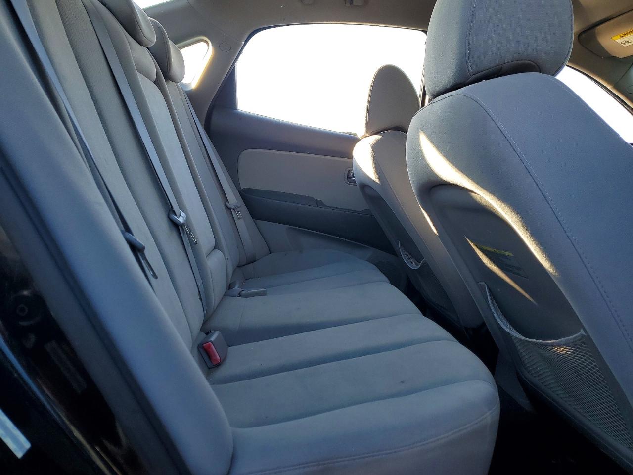 2010 HYUNDAI ELANTRA BLUE photo 28