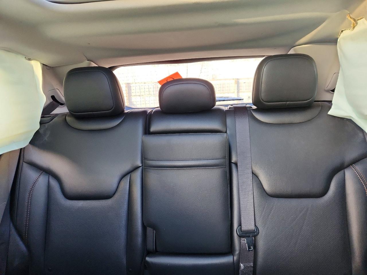 2019 JEEP COMPASS LIMITED photo 28
