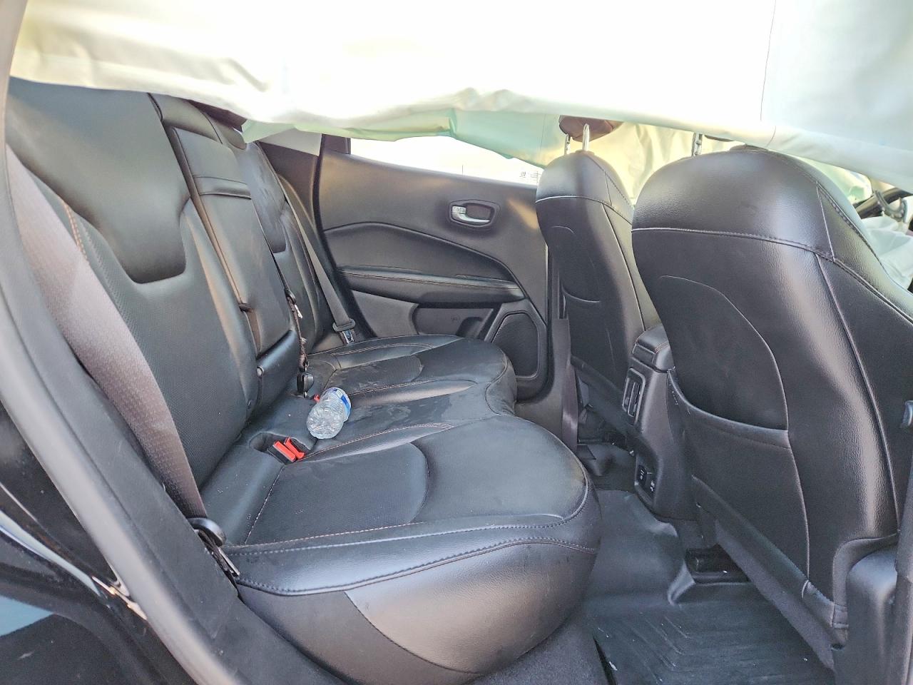 2019 JEEP COMPASS LIMITED photo 31