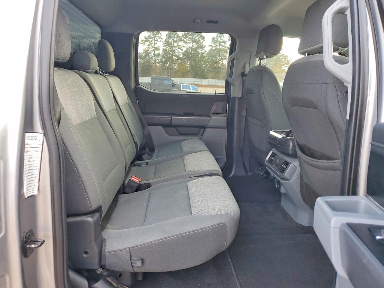 2021 FORD F150 SUPERCREW photo 10